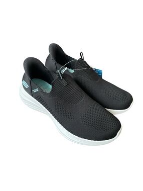 Skechers - Women’s Slip-in Swift Fit Hands free Sneakers